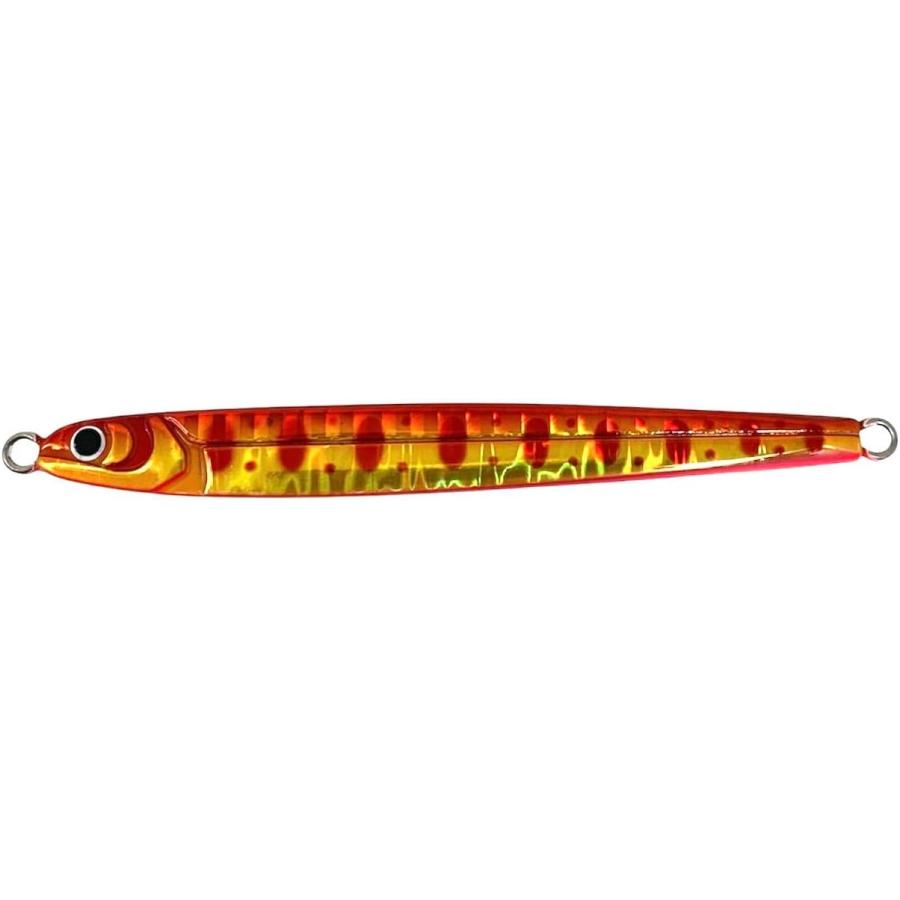 在有即配ライト便 岡クラフト 岡ジグ ｌt 30 サケ稚魚アカキン 売れ筋ランキング