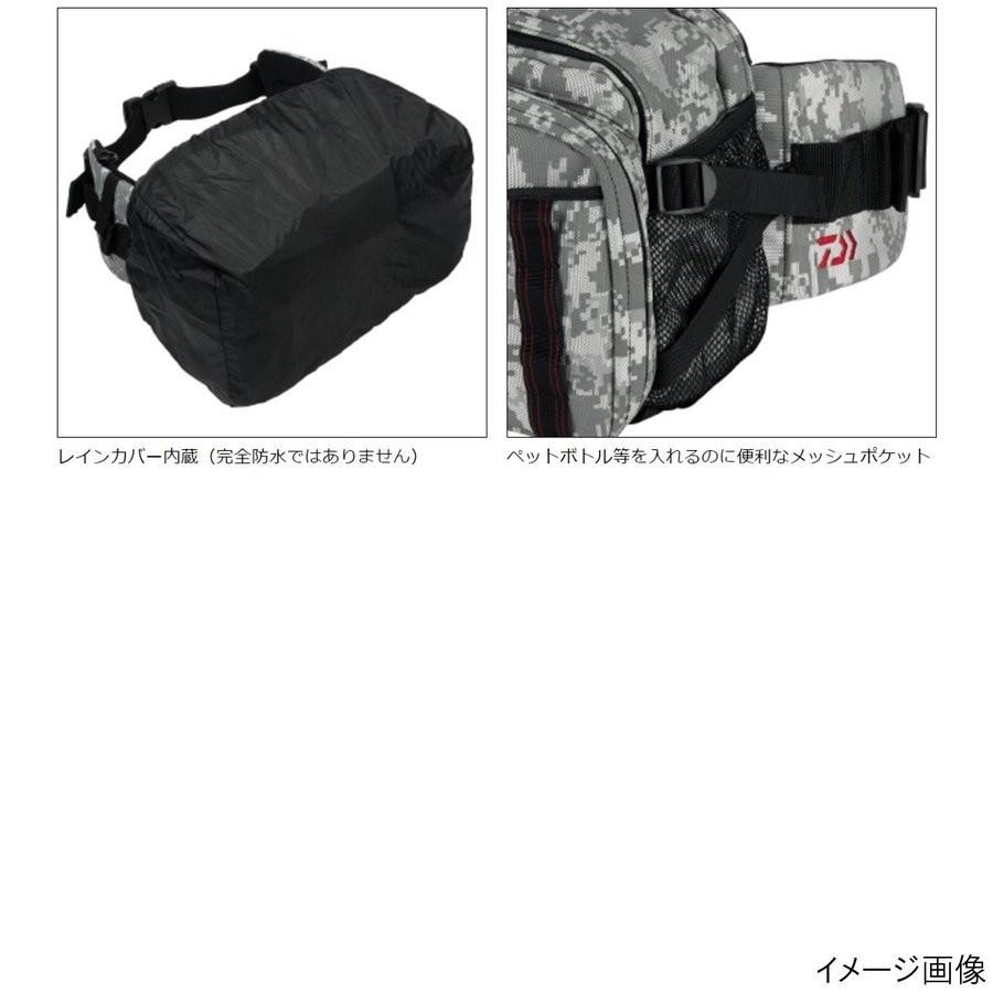在有即配宅配便 ダイワ Hgヒップバッグ A ワインレッド ショルダーバッグ タックルバッグ サカイツリグテン 通販 Yahoo ショッピング