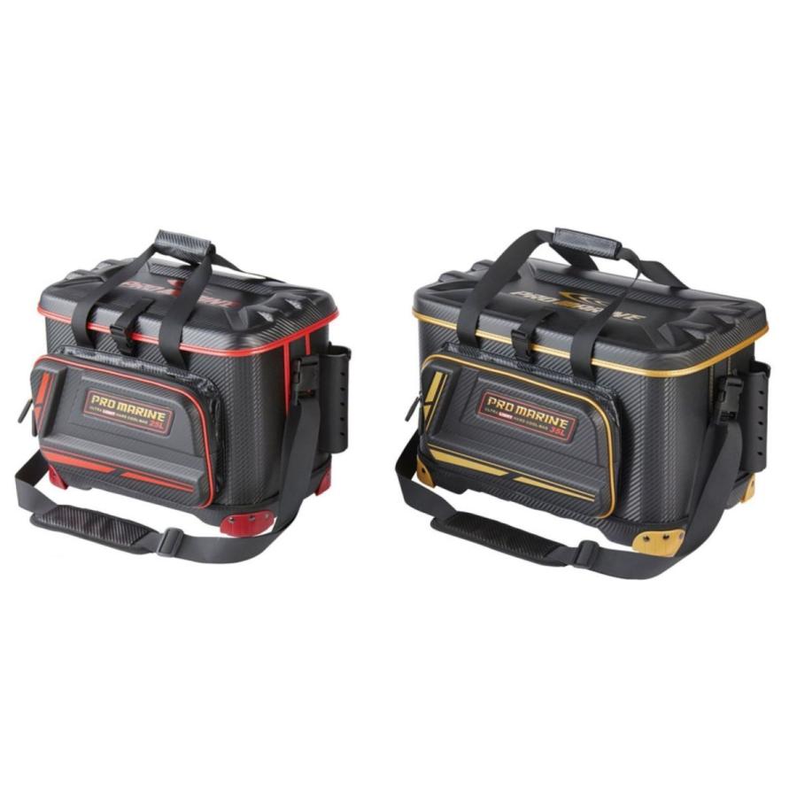 在有即配宅配便 プロマリン ハイパー磯バッグ 35ｌ 色指定不可 Arm015