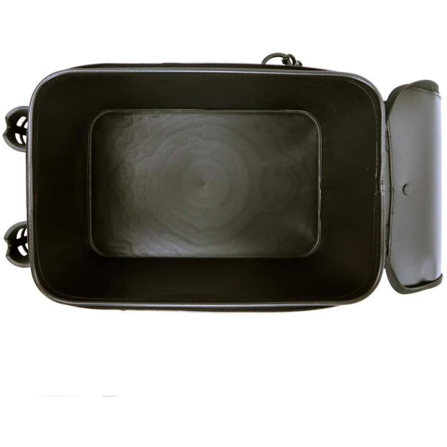 在有即配宅配便 プロマリン Evaハードバッカンdx ロッドスタンド付 色指定不可36ｃｍ Aeh403 36 タックルバッグ 竿立て 道具入れ サカイツリグテン 通販 Yahoo ショッピング