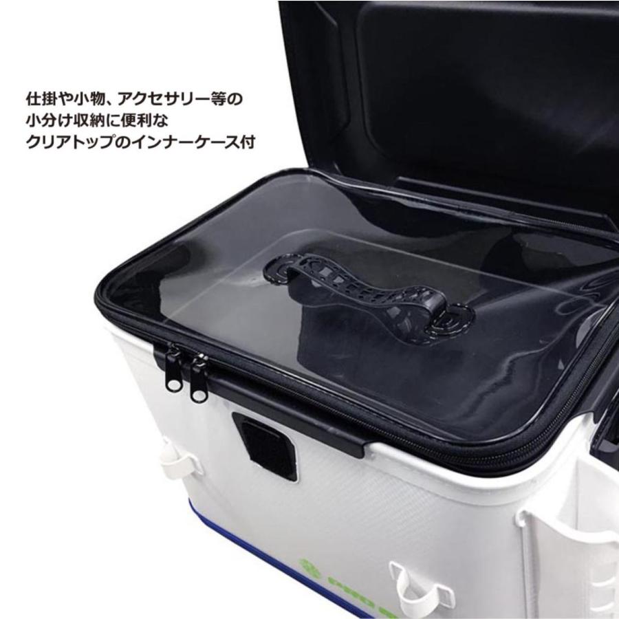 在有即配宅配便 プロマリン Eva船用タックルバッグ ロッドスタンド付 40cm Aek405 タックルバッグ 竿立て 道具入れ サカイツリグテン 通販 Yahoo ショッピング