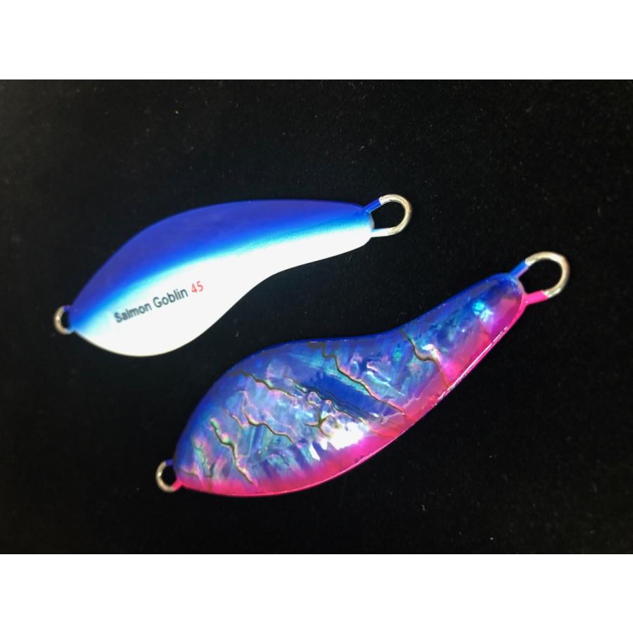 Abu Garcia 在有即配ライト便 MsSea Goblin サーモンゴブリン Abu Garcia 在有即配ライト便 MsSea Goblin サーモンゴブリン