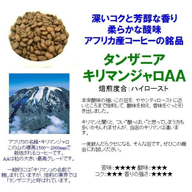 コーヒー生豆/キリマンジャロ3kg/コロンビア2kg/モカレケンプティ2kg コーヒー生豆/キリマンジャロ3kg/コロンビア2kg/モカレケンプティ2kg