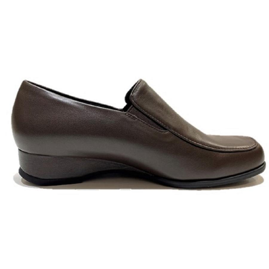 ハッシュパピー（Hush Puppies） レディース 靴 スリッポン タウン