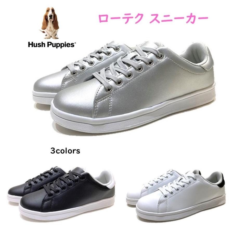 ハッシュパピー Hush Puppies レディース 靴 スニーカー L 9000tc 幅 2e ローテクスニーカー L 9000tc 酒井靴鞄店ヤフー店 通販 Yahoo ショッピング