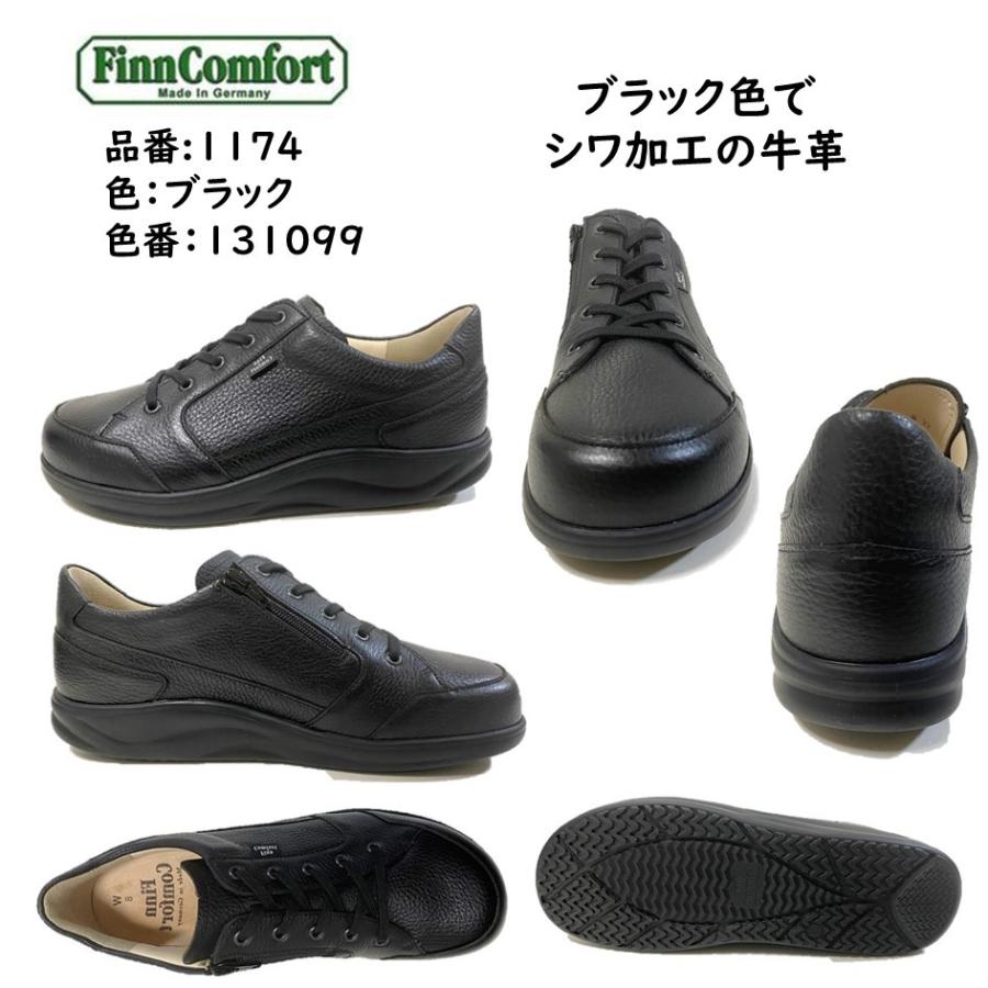 Finn Comfort フィンコンフォート メンズ 靴 ウォーキング Finn Comfort フィンコンフォート メンズ 靴 ウォーキング