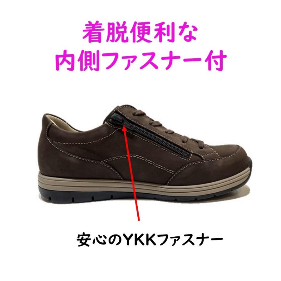Finn Comfort フィンコンフォート メンズ 靴 タウンウォーキング Finn Comfort フィンコンフォート メンズ 靴 タウンウォーキング
