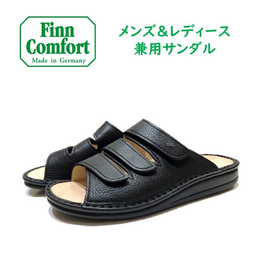 Finn Comfort（フィンコンフォート） レディース メンズ ユニセックス