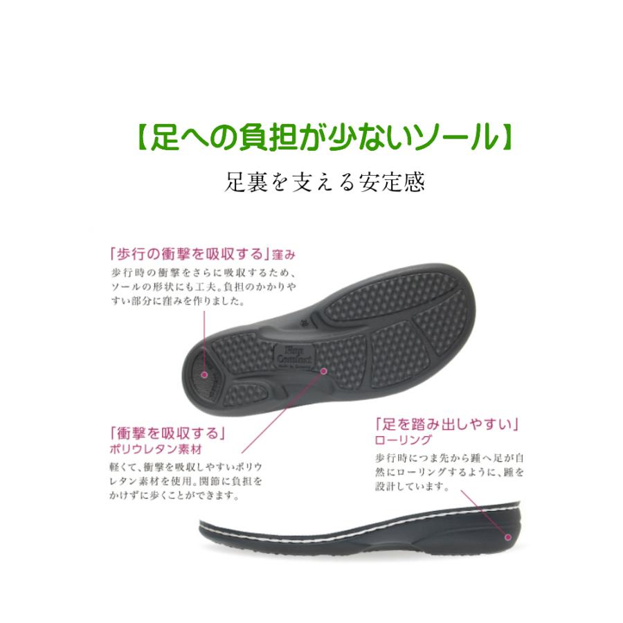 Finn Comfort（フィンコンフォート） レディース メンズ ユニセックス