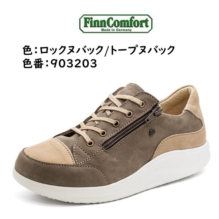 Finn Comfort（フィンコンフォート） レディース メンズ 靴
