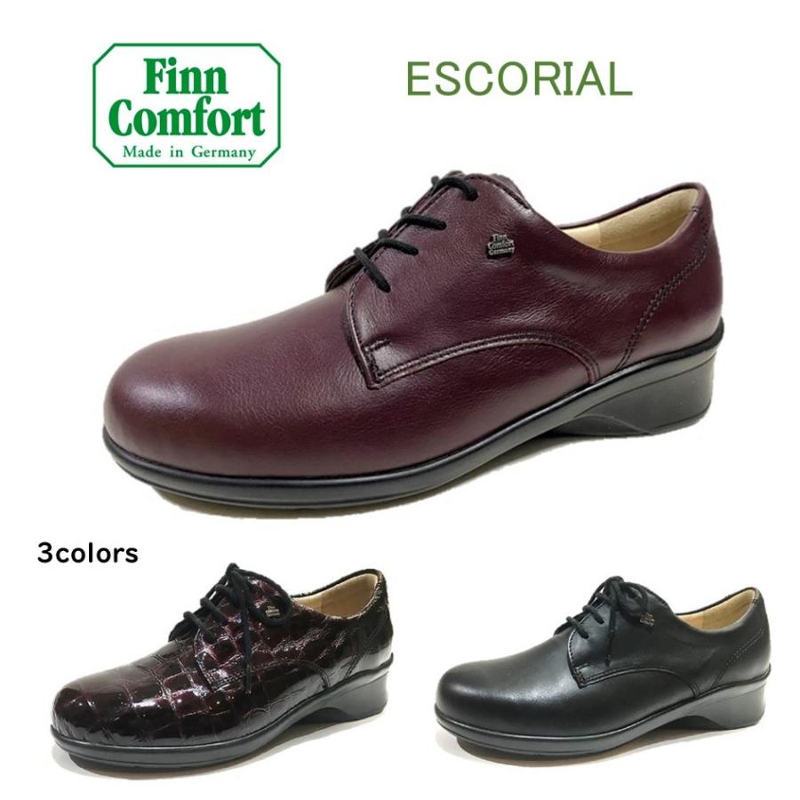 Finn Comfort（フィンコンフォート） レディース 靴 タウンシューズ