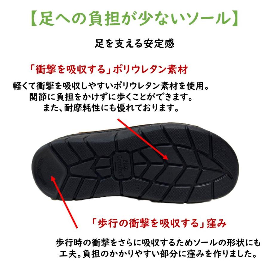 Finn Comfort（フィンコンフォート） レディース & メンズ サンダル 靴
