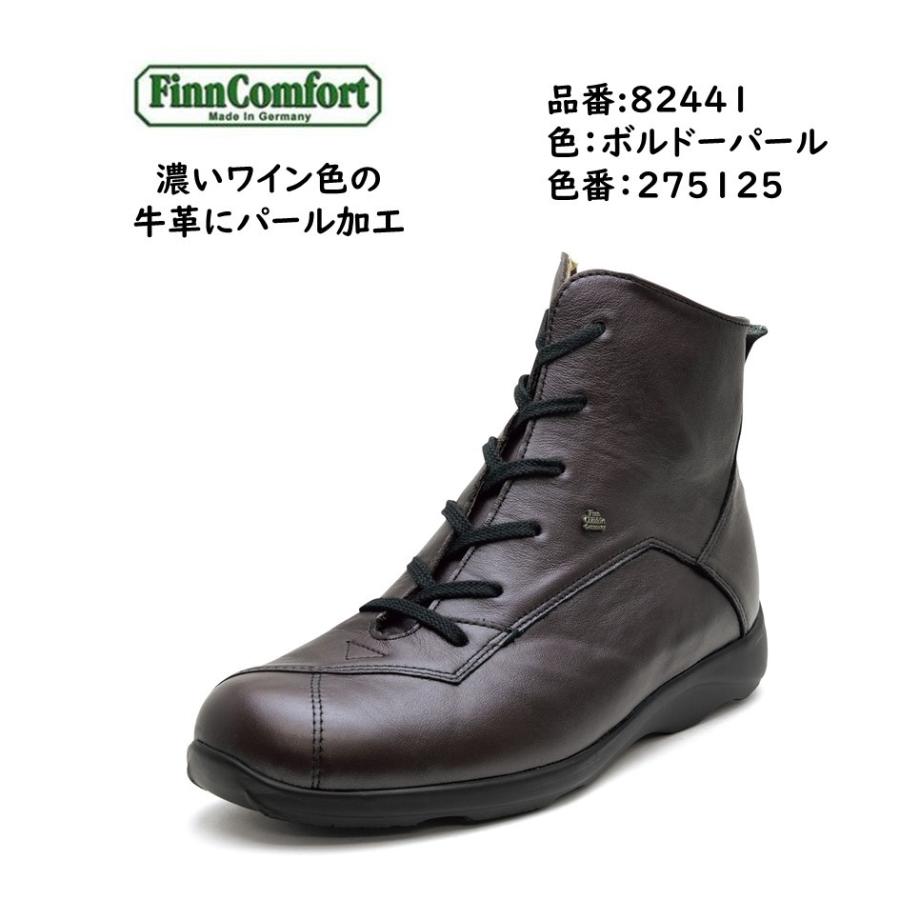 Finn Comfort フィンコンフォート レディース 靴 ブーツ 82441 Finn Comfort フィンコンフォート レディース 靴 ブーツ 82441
