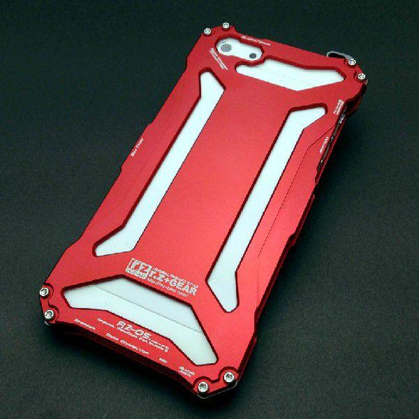 アイフォン５ケース（ワンカラー仕様）