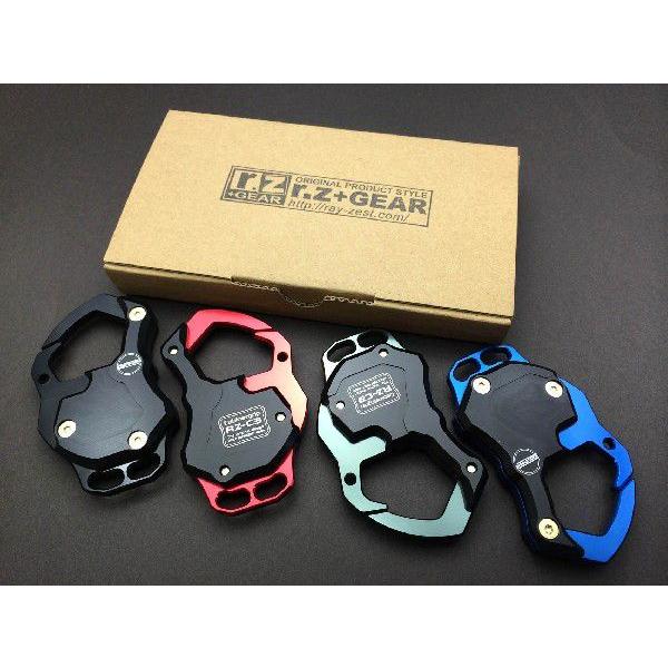キーホルダ カラビナ キャビナグリップ RZ-C3（別売：補修部品あり