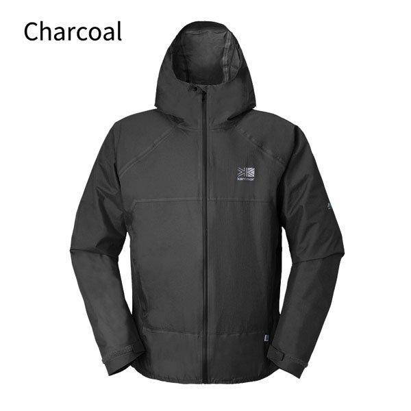 karrimor beaufort 3L jkt イエロー ユニセックス Lサイズ