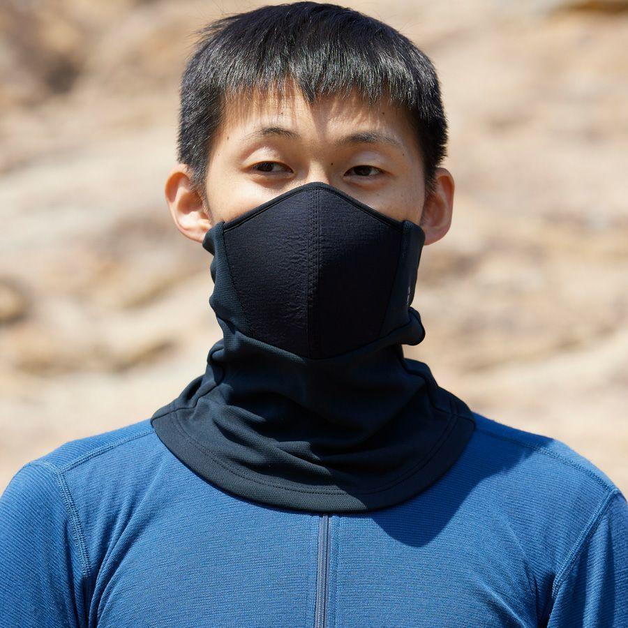 ファイントラック（finetrack） ファイントラック・バラクラバビーニー