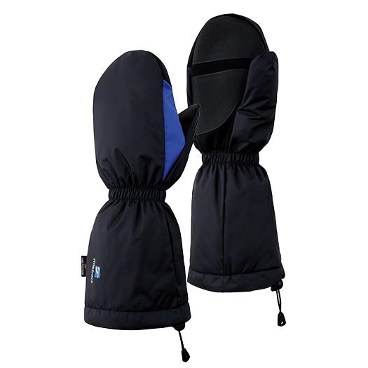 ファイントラック・ポリゴンミトン(FIU0111)