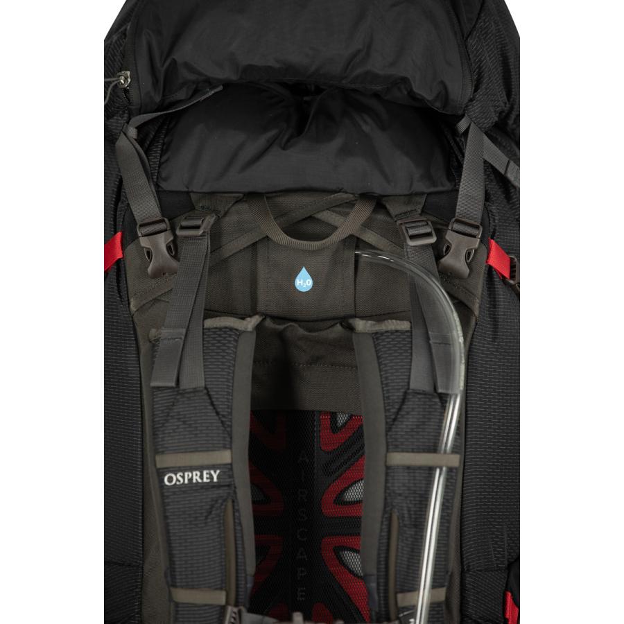 OSPREY（オスプレー） オスプレー・イーサープラス100 : さかいや