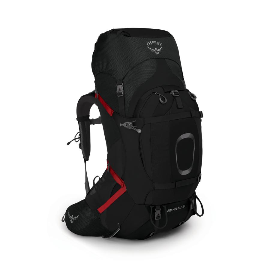 OSPREY オスプレー・イーサープラス60 : さかいやスポーツ