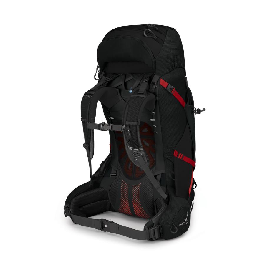 Osprey - まさひ　オスプレー　イーサー60 OSPREY オスプレー イーサープラス60 : OutdoorStyle サンデー