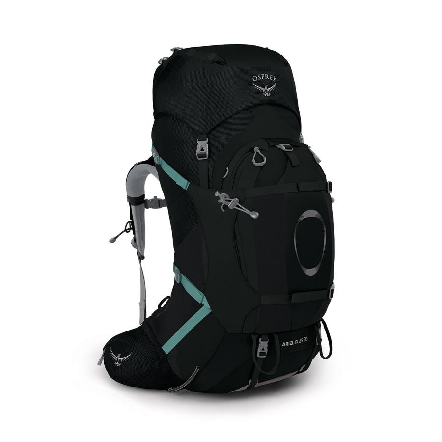 OSPREY オスプレー・エーリエルプラス60 : さかいやスポーツ - 通販 