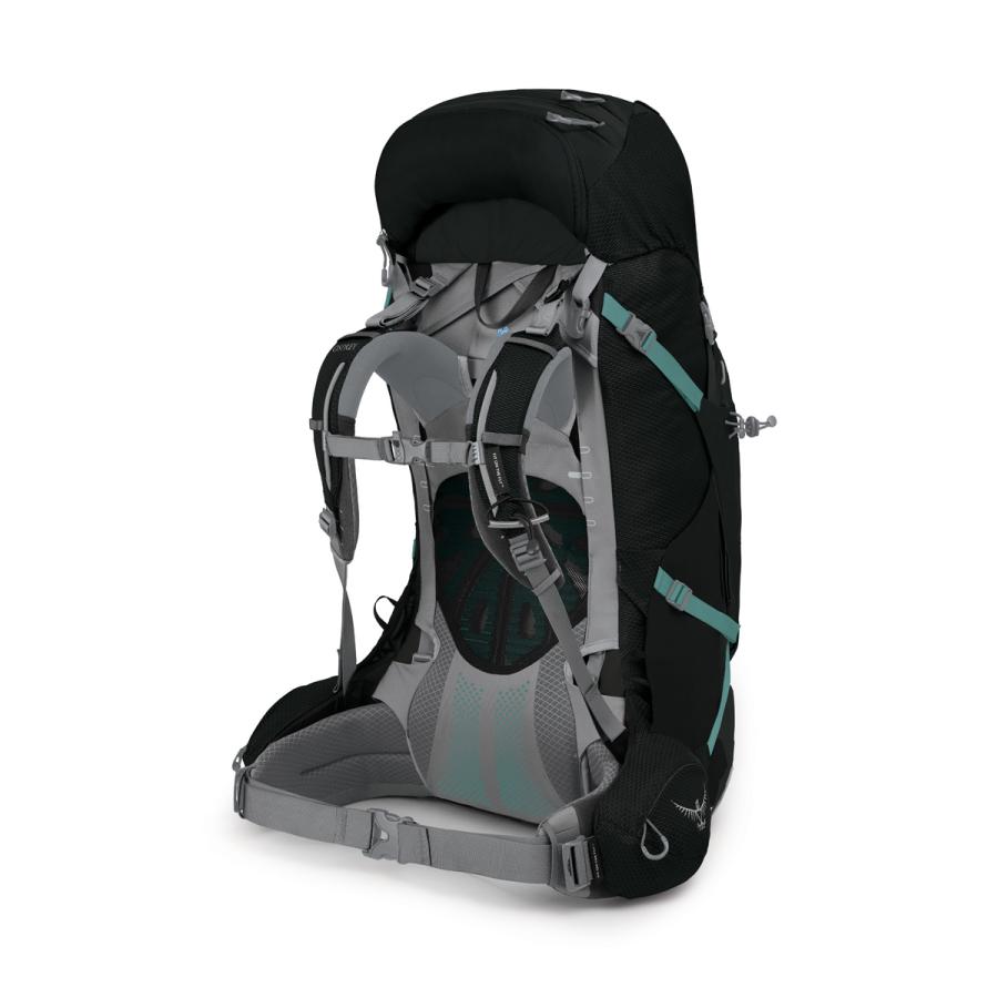 OSPREY オスプレー・エーリエルプラス60 : さかいやスポーツ - 通販 