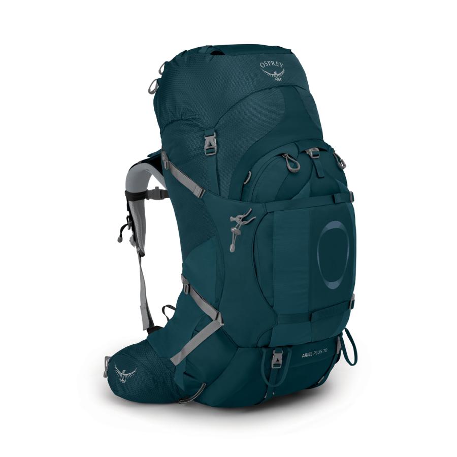 OSPREY オスプレー・エーリエルプラス70 : さかいやスポーツ - 通販 