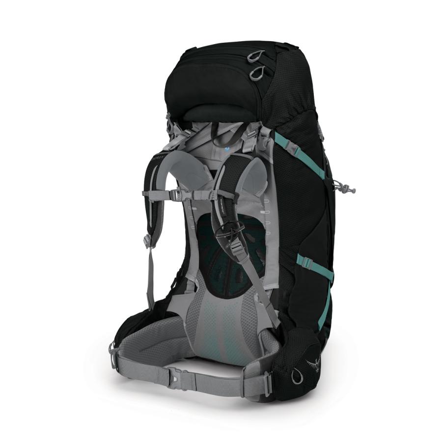 OSPREY オスプレー・エーリエルプラス70 : さかいやスポーツ - 通販 
