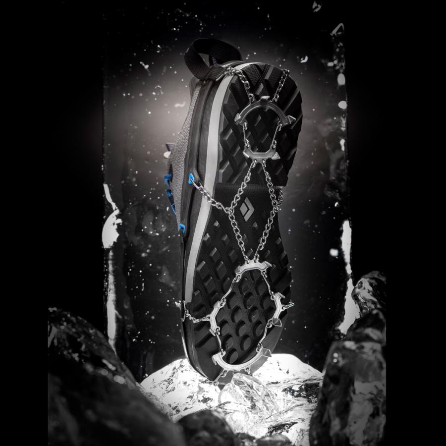 ブラックダイヤモンド ディスタンススパイクトラクションディバイス La distancesptrc さかいやスポーツ 通販 Yahoo ショッピング