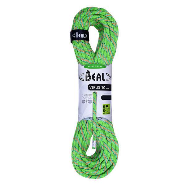 BEAL（ベアール） ベアール・10mmバイラス60m : さかいやスポーツ 