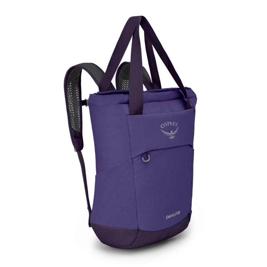 【新品】オスプレー OSPREY デイライトトート コンバーチブルバックパック OSPREY オスプレー・デイライトトート : さかいやスポーツ