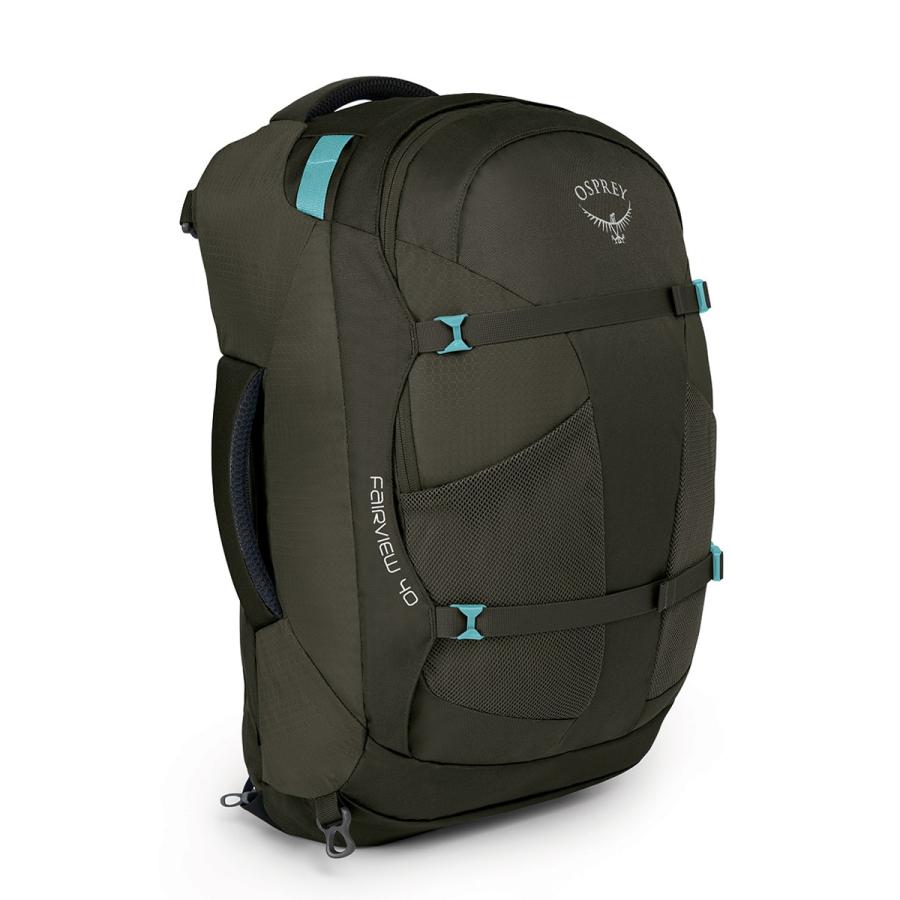 OSPREY オスプレー・フェアビュー40(女性用) : さかいやスポーツ 