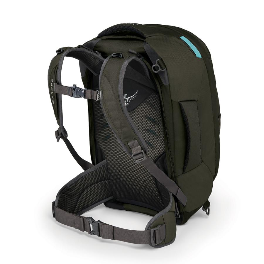 OSPREY オスプレー・フェアビュー40(女性用) : さかいやスポーツ 