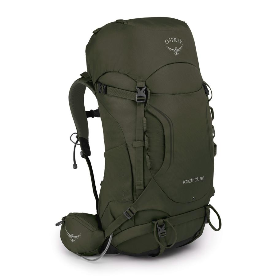 や　オスプレイ ケストレル38 OSPREY オスプレー ケストレル38 メンズ