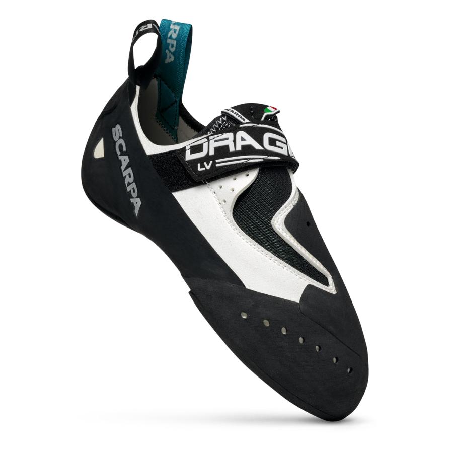 SCARPA スカルパ・ドラゴLV(クライミングシューズ) : さかいやスポーツ 