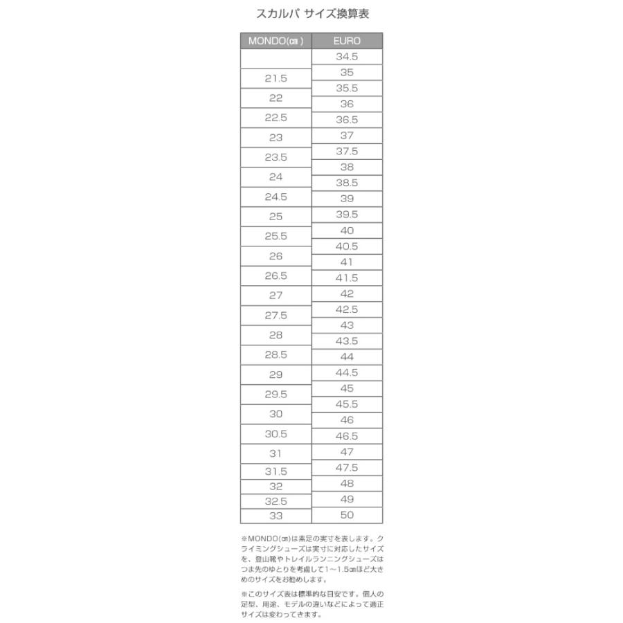 SCARPA スカルパ・ドラゴLV(クライミングシューズ) : さかいやスポーツ 