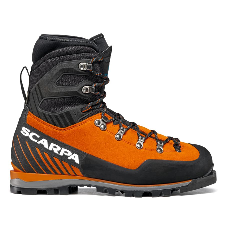 SCARPA - スカルパ　モンブランプロ SCARPA スカルパ・モンブランプロGTX : さかいやスポーツ - 通販