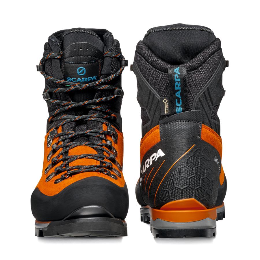 SCARPA（スカルパ） スカルパ・モンブランプロGTX : さかいやスポーツ