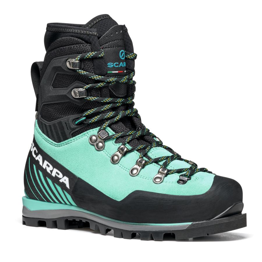 SCARPA スカルパ・モンブランプロGTXWMN(女性用) : さかいや