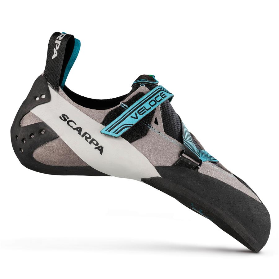 スカルパ　ベローチェWMN　EU36.5 SCARPA（スカルパ） スカルパ・ベローチェWMN(女性用クライミング