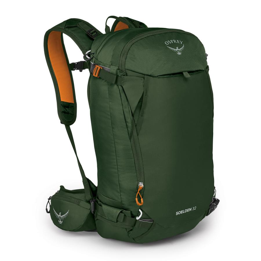 OSPREY オスプレー・ソールデン32 : さかいやスポーツ - 通販 OSPREY オスプレー・ソールデン32 : さかいやスポーツ - 通販