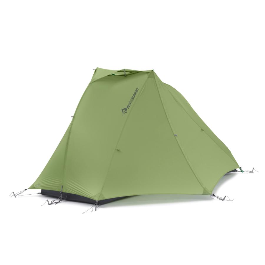 美品 シートゥサミット SEA TO SUMMIT ALTO TR1 アルト ソロ 1人用 テント 軽量 コンパクト 3シーズン キャンプ ツーリング フェス アウトドア SEA TO SUMMIT シートゥサミット・アルトTR1プラステント