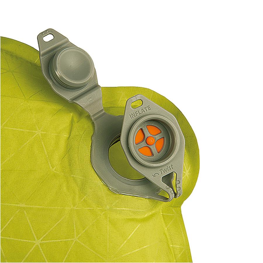 Sea to Summit Camp mat S.I. レクタンギュラーラージ SEA TO SUMMIT シートゥサミット・キャンプマットS.I.