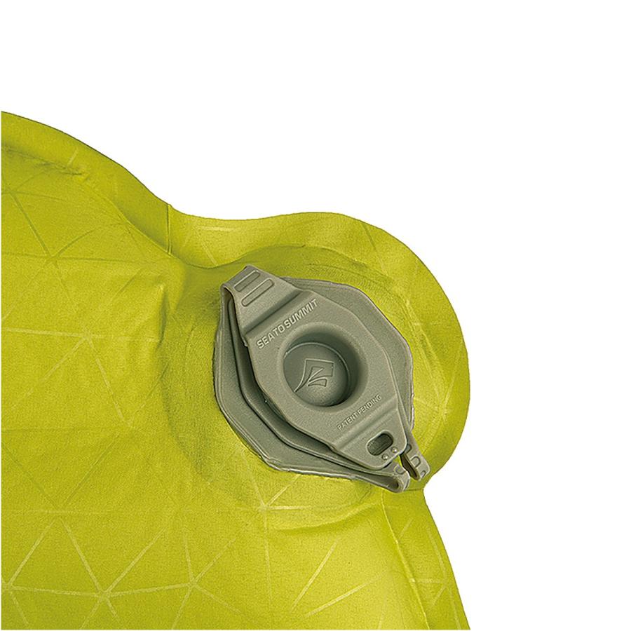 SEA TO SUMMIT シートゥサミット・キャンプマットS.I.(ラージ