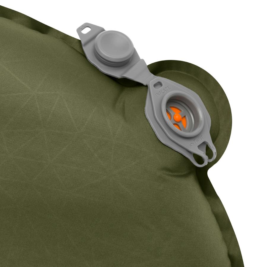 SEA TO SUMMIT キャンププラスS.I.マット（ラージ） SEA TO SUMMIT シートゥサミット・キャンププラスS.I.マット