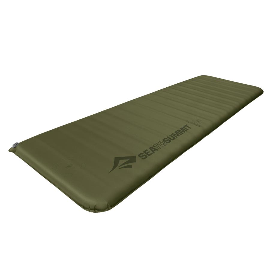 Sea to Summit Camp mat S.I. レクタンギュラーラージ SEA TO SUMMIT シートゥサミット・キャンププラスS.I.マット