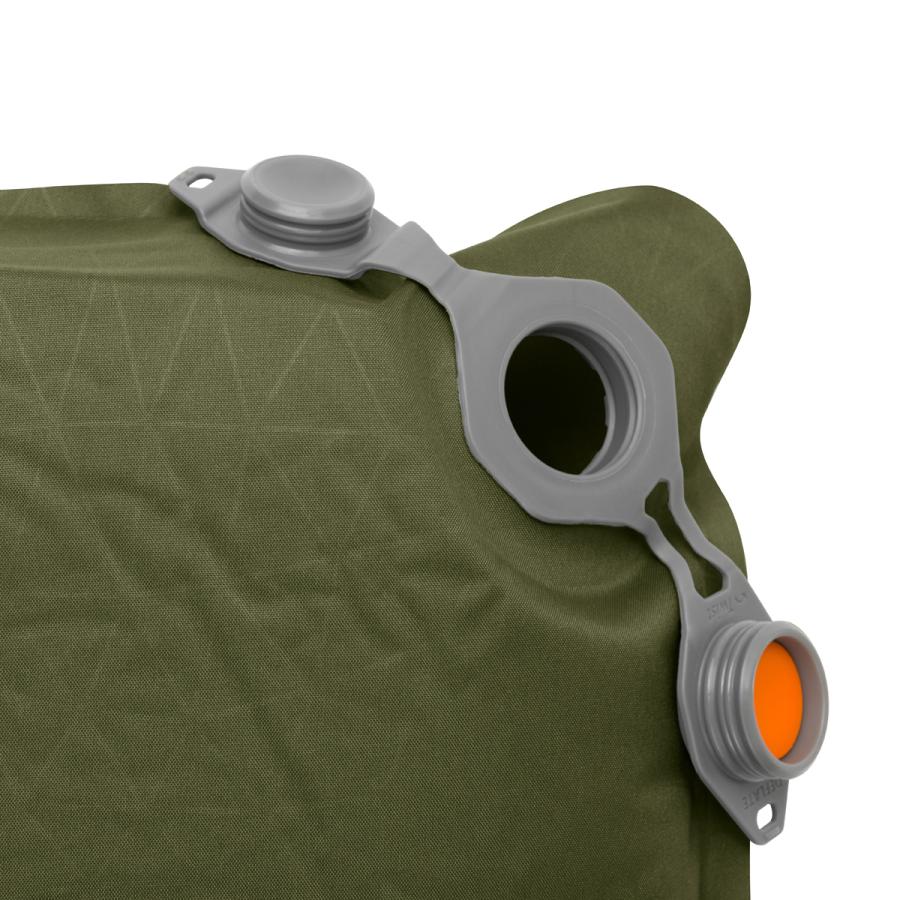 Sea to Summit Camp mat S.I. レクタンギュラーラージ SEA TO SUMMIT シートゥサミット・キャンププラスS.I.マット