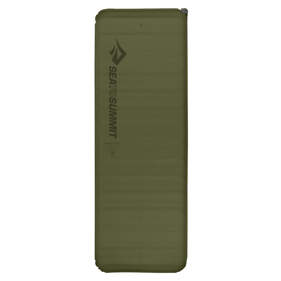 シートゥサミット　キャンププラスS.I.マット レクタンギュラーレギュラーワイド SEA TO SUMMIT（シートゥーサミット） シートゥサミット・キャンプ
