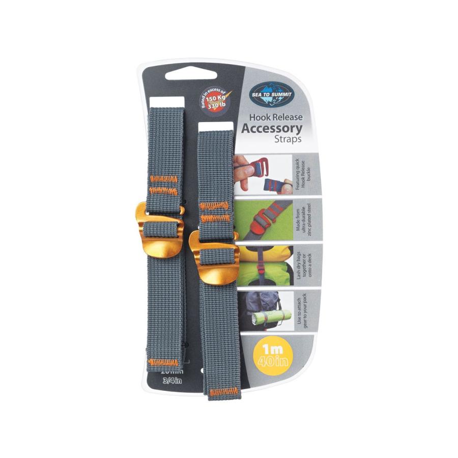 SEA TO SUMMIT（シートゥーサミット） シートゥサミット・フック